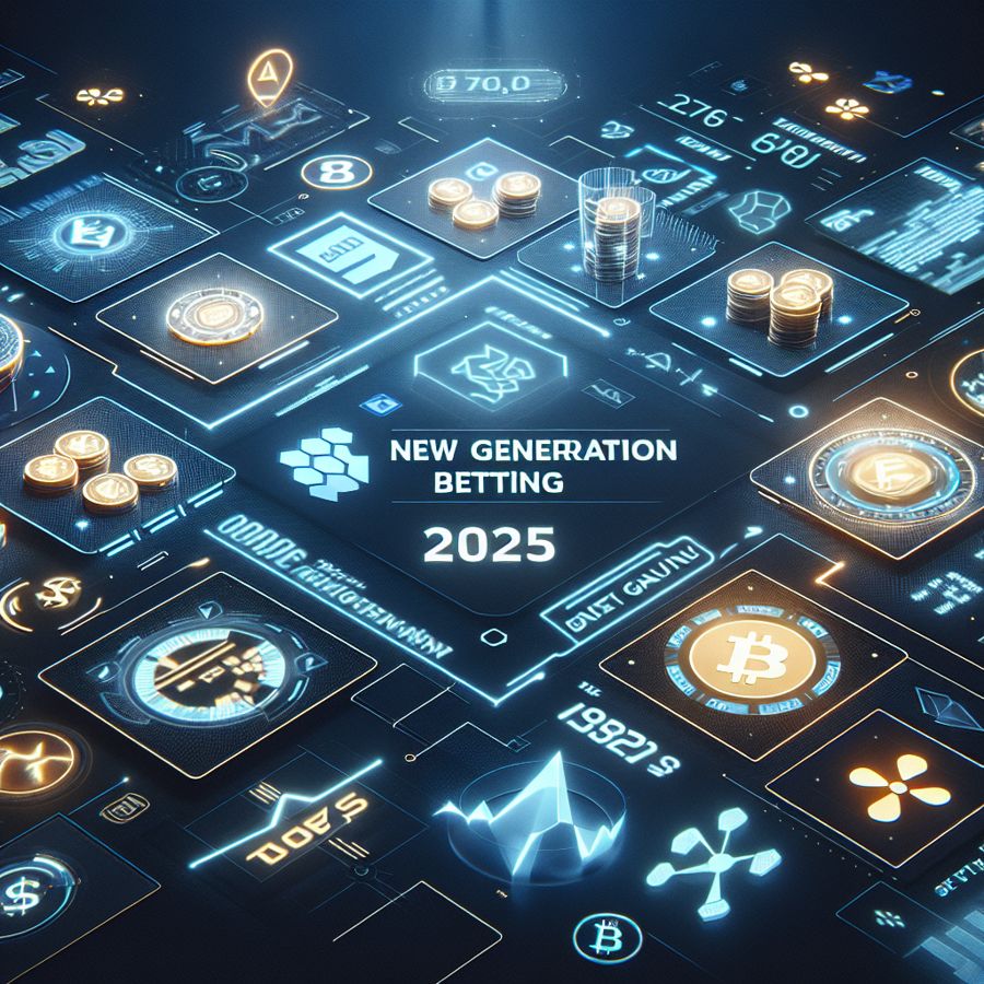 Extrabet ile 2025’in Yeni Nesil Bahis Trendleri